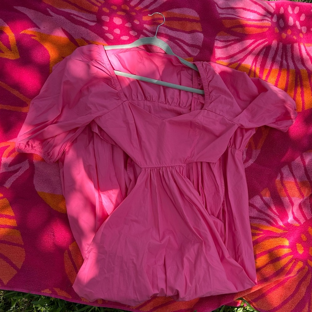 The Drop Carmine Dress by Kelclight